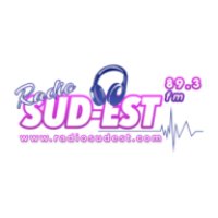 radio sud-est Martinique logo