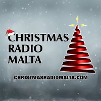Christmas Radio Malta logo