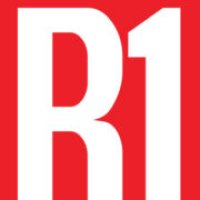 Radio One logo