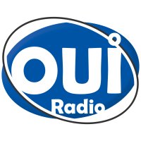 OUi Radio logo