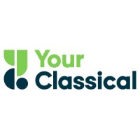 YourClassical Women's History logo
