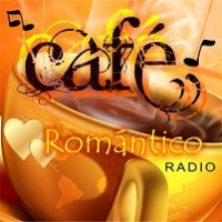 Café Romántico Radio (Monterrey) - Online - www.caferomanticoradio.com - Grupo Digital Radioland - Monterrey, Nuevo León logo