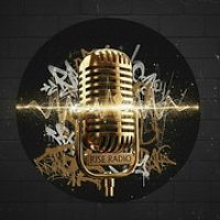 Rise Radio 365 logo