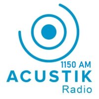 ACUSTIK RADIO: Arre en Acustik, El Poder del Regional Mexicano logo