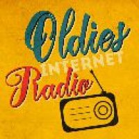 Oldies Internet Radio logo