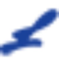 XLTN "Radio Latina" 104.5 FM Tijuana, BN logo