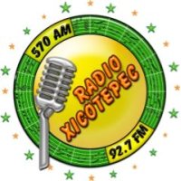 RADIO XICOTEPEC 570 (Xicotepec) - 570 AM - XEVJP-AM - Xicotepec, Puebla logo