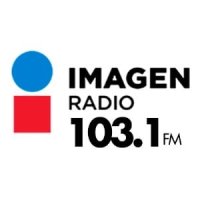 IMAGEN RADIO 103.1 (San Luis Potosí) - 103.1 FM - XHEPO-FM - GlobalMedia - San Luis Potosí, San Luis Potosí logo