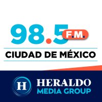 EL HERALDO RADIO: La "H" Que Sí Suena 🆕 logo