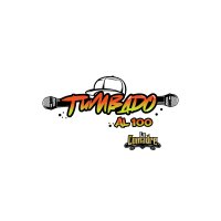 TUMBADO AL 100: Corridos y fusiones urbano-regional logo