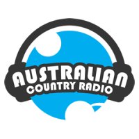 Australian Country Radio logo