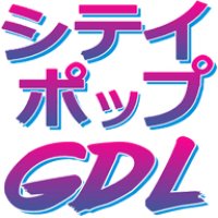 City Pop Guadalajara logo