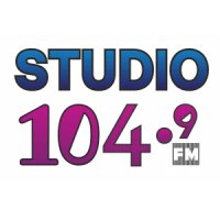 STUDIO 104.9 (Ciudad Obregón) - 104.9 FM - XHESO-FM - Radiorama Sonora - Ciudad Obregón, Sonora logo