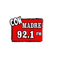 CON MADRE 92.1 (Ciudad Obregón) - 92.1 FM - XHOBS-FM - Radiorama Sonora - Ciudad Obregón, Sonora logo