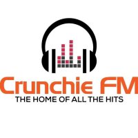Crunchie FM - Melbourne (AAC+) logo