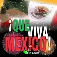 ¡Que Viva México! logo