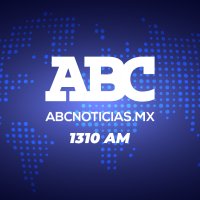 ABC NOTICIAS 1310 (MTY) - 1310 AM - XEVB-AM - Grupo Radio Alegría - Monterrey, Nuevo León logo