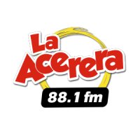 La Acerera (Monclova) - 88.1 FM / 560 AM - XHGIK-FM / XEGIK-AM - Grupo Kamar - Monclova, CO logo