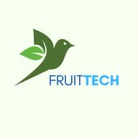 Fruit Tech (MP3) logo