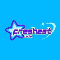 Freshest Radio (MP3) logo