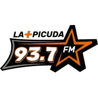 La más picuda 93.7 Tepic logo