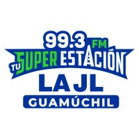 LA JL 99.3 (Guamúchil) - 99.3 FM - XHJL-FM - Grupo Chávez Radio - Guamuchil, Sinaloa logo