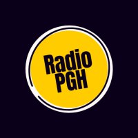 RadioPGH logo