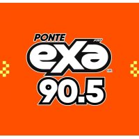 EXA FM 90.5 (Acámbaro) - 90.5 FM - XHVW-FM - Organización Radiofónica de Acámbaro - Acámbaro, Guanajuato logo