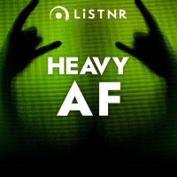 LiSTNR - Heavy AF (HLS) logo