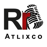 +Radio en Redes (Atlixco) - Online - www.radioenredes.com - Atlixco, Puebla logo