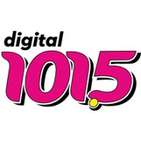 Digital 101.5 FM Reynosa/RGV logo