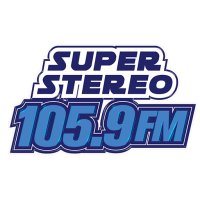 Super Stereo (Mérida) - 105.9 FM - XHFCY-FM - Grupo Radio Digital - Mérida, YU logo