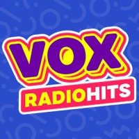 VOX: Radio Hits logo