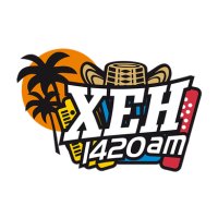XEH 1420 - Antologia Vallenata logo