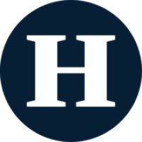 Heraldo radio La Laguna - 104.3 FM [Torreón, Coahuila] logo