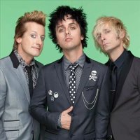 +Exclusively Green Day logo