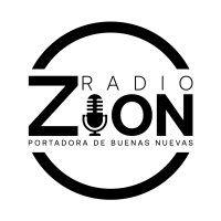 Radio Zion (Tijuana) - 540 AM - XESURF-AM - Zion Multimedia - Tijuana, BC logo