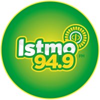 ISTMO 94.9 (Acayucan) - 94.9 FM - XHPTEA-FM - ACayucan, Veracruz logo