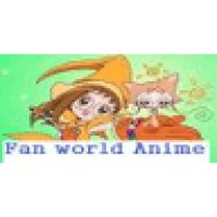 Fan World Anime Radio logo
