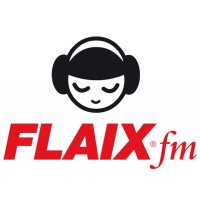 Flaix FM Andorra logo