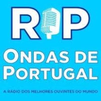 Rádio Ondas de Portugal logo