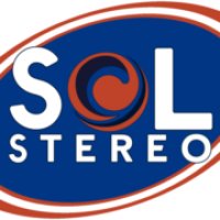 Sol Stereo (Cozumel) - 89.9 FM / 810 AM - XHRB-FM / XERB-AM - Cozumel, Quintana Roo logo