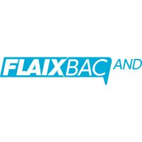 Flaixbac Andorra logo
