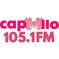 Capullo - 105.1 FM [Francisco I. Madero, Coahuila] logo