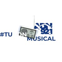 ADN 92.1 FM logo
