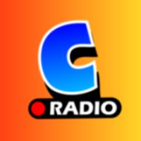 Crystal 93.3 logo