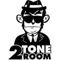 +2ToneRoom Radio (GDL) - Online - www.2toneroom.net - Guadalajara, Jalisco logo