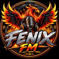 Fenix FM Latino logo