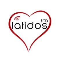 LATIDOS FM 89.7 (Chetumal) - 89.7 FM - XHLAR-FM - Luna Medios - Chetumal, Quintana Roo logo