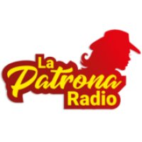 La patrona - 95.1 FM [Bocoyna, Chihuahua] logo